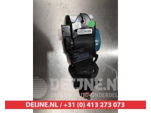 Hyundai I10 Rear seatbelt, left O315662 photo 3