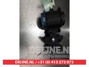 Hyundai I10 Rear seatbelt, left O315662 photo 2