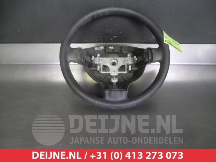 Hyundai I10 Steering wheel O333287