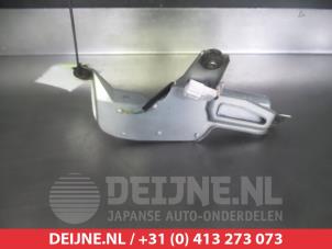 Nissan Murano Scheibenwischermotor hinten O301097 foto 2