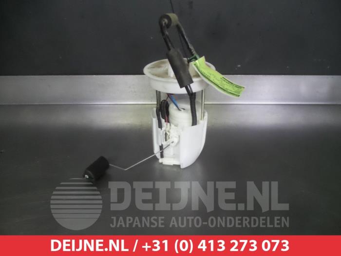 Mazda CX-3 Brandstofpomp Elektrisch O354028