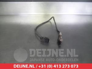 Gebruikte Lambda Sonde Mitsubishi Pajero Canvas Top (V6/7) 3.5 V6 GDI 24V Prijs € 25,00 Margeregeling aangeboden door V.Deijne Jap.Auto-onderdelen BV