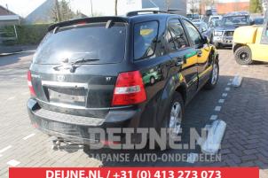 Kia Sorento Portier 4Deurs rechts-achter O286334 foto 2