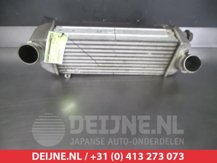 Kia Sorento Intercooler O339284