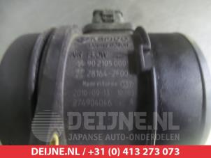Kia Sorento Airflow meter O342694 photo 2