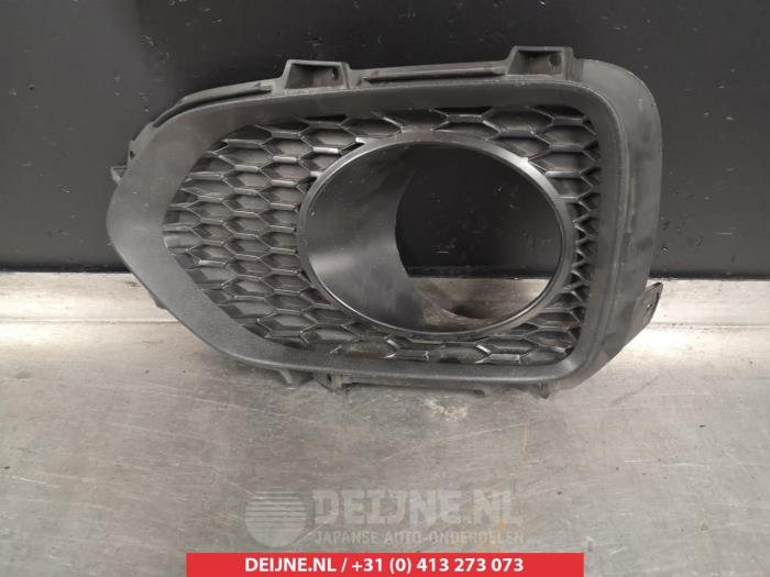 Kia Sorento Bumper Rooster O264456