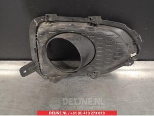 Kia Sorento Stoßstangenrost O264456 foto 2