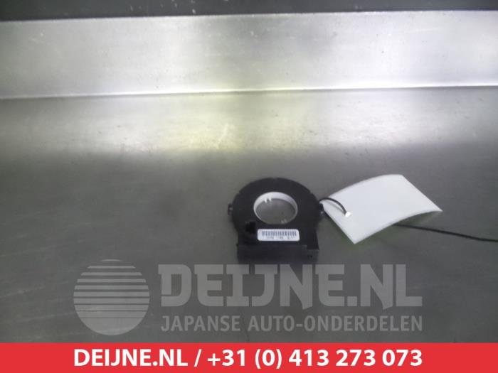Gebruikte Gier sensor Kia Sorento II (XM) 2.2 CRDi 16V VGT 4x4 Prijs € 100,00 Margeregeling aangeboden door V.Deijne Jap.Auto-onderdelen BV