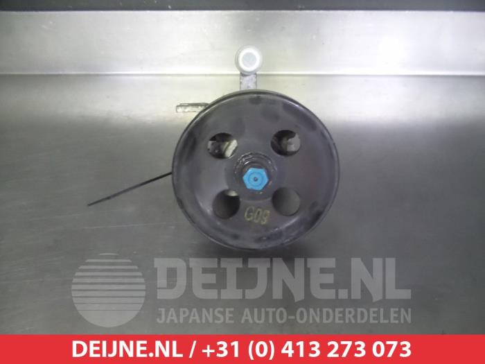 Gebruikte Servopomp Kia Sorento II (XM) 2.2 CRDi 16V VGT 4x4 Prijs € 35,00 Margeregeling aangeboden door V.Deijne Jap.Auto-onderdelen BV