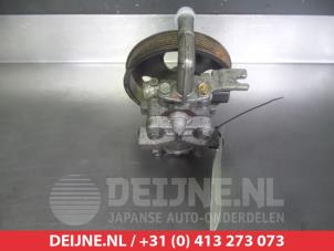 Kia Sorento Power steering pump O331378 photo 2