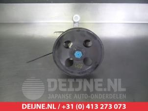 Gebruikte Servopomp Kia Sorento II (XM) 2.2 CRDi 16V VGT 4x4 Prijs € 35,00 Margeregeling aangeboden door V.Deijne Jap.Auto-onderdelen BV