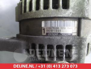 Kia Sorento Dynamo O358639 foto 2