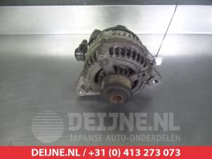 Gebruikte Dynamo Kia Sorento II (XM) 2.2 CRDi 16V VGT 4x4 Prijs € 50,00 Margeregeling aangeboden door V.Deijne Jap.Auto-onderdelen BV