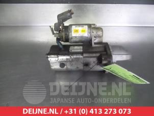 Gebruikte Startmotor Kia Sorento II (XM) 2.2 CRDi 16V VGT 4x4 Prijs € 35,00 Margeregeling aangeboden door V.Deijne Jap.Auto-onderdelen BV