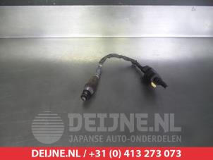 Gebruikte Lambda Sonde Kia Sorento II (XM) 2.2 CRDi 16V VGT 4x4 Prijs € 35,00 Margeregeling aangeboden door V.Deijne Jap.Auto-onderdelen BV