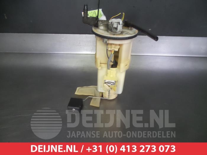 Toyota MR II Brandstofpomp Elektrisch O355057