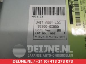 Hyundai I10 Steuergerät Body Control O348238 foto 2
