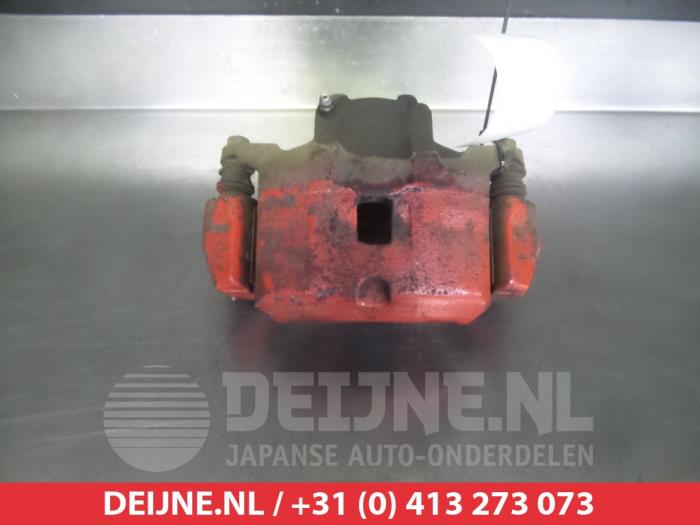 Mitsubishi Lancer Bremszange rechts vorne O326463