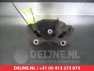 Mitsubishi Lancer Bremszange rechts vorne O326463 foto 2