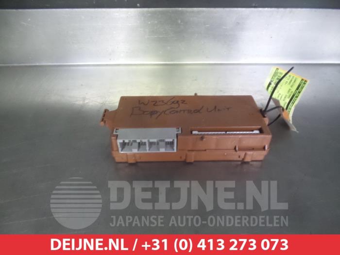 Gebruikte Computer Body Control Hyundai Getz 1.4i 16V Prijs € 50,00 Margeregeling aangeboden door V.Deijne Jap.Auto-onderdelen BV
