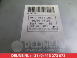 Hyundai I20 Voltage stabiliser O357458 photo 2