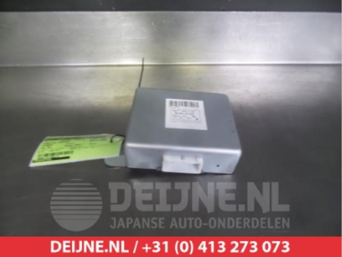 Hyundai I20 Spanning Stabilisator O357459