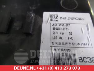 Hyundai I20 Computer Body Control O348220 foto 2
