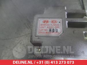Hyundai I20 Computer lighting module O342157 photo 2