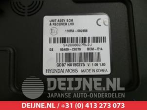 Hyundai I20 Body control computer O348240 photo 2