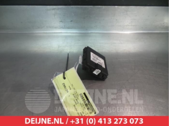 Hyundai I20 Bandenspanning module O303707
