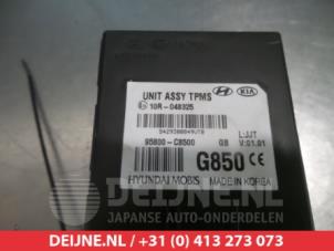 Hyundai I20 Bandenspanning module O303707 foto 2