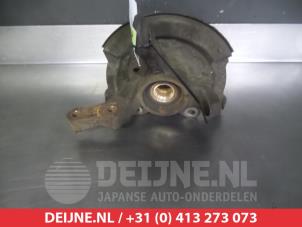 Daihatsu Young RV Achsschenkel rechts vorne O323973 foto 2
