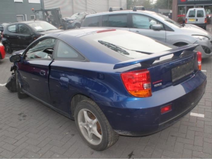 Toyota Celica Achterlicht links O298608