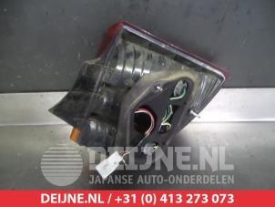 Toyota Celica Rücklicht links O298608 foto 3
