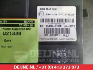 Hyundai I30 Computer Body Control O348236 foto 2
