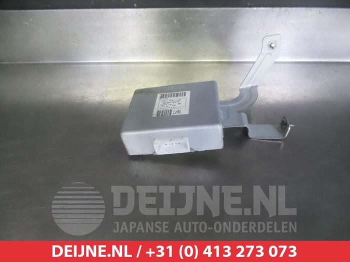 Hyundai I30 Spanning Stabilisator O357460