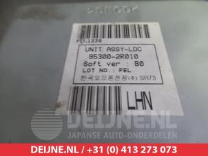 Hyundai I30 Spannungsstabilisator O357460 foto 2