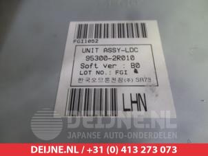 Hyundai I30 Spannungsstabilisator O357461 foto 2