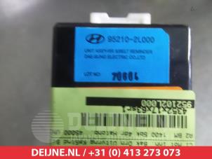 Hyundai I30 Module (diversen) O303669 foto 2