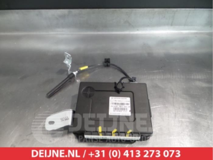Gebruikte BCM Hyundai i30 (GDHB5) 1.6 GDI Blue 16V Prijs € 125,00 Margeregeling aangeboden door V.Deijne Jap.Auto-onderdelen BV