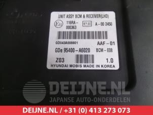 Hyundai I30 Steuergerät Body Control O348215 foto 2