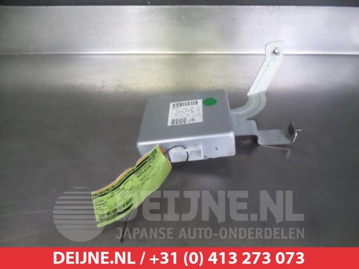 Hyundai I30 Spanning Stabilisator O357462