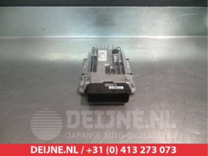 Hyundai I30 Computer Automatische Bak O343145