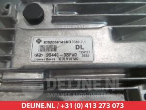 Hyundai I30 Computer Automatische Bak O343145 foto 2
