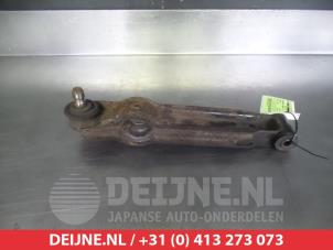 Gebruikte Draagarm onder rechts-voor Chevrolet Matiz 0.8 S,SE Prijs € 25,00 Margeregeling aangeboden door V.Deijne Jap.Auto-onderdelen BV