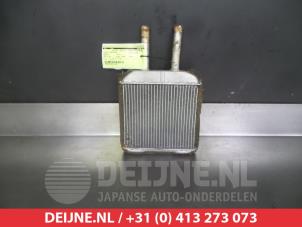 Gebruikte Kachel Radiateur Chevrolet Matiz 0.8 S,SE Prijs € 25,00 Margeregeling aangeboden door V.Deijne Jap.Auto-onderdelen BV