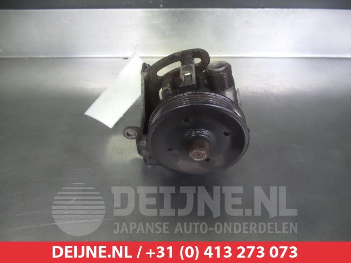 Daewoo Matiz Stuurbekrachtiging Pomp O331381