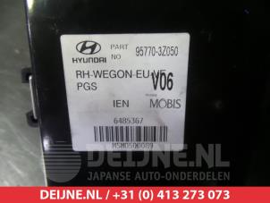 Hyundai I40 PDC Modul O303781 foto 3
