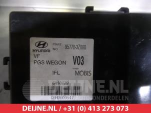Hyundai I40 PDC Modul O303785 foto 3