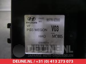 Hyundai I40 PDC Modul O303783 foto 3